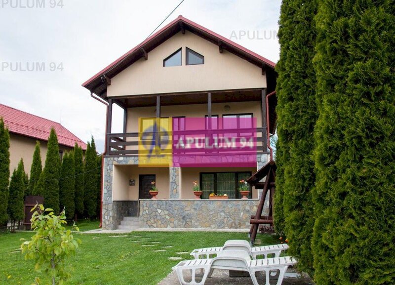 Casa de vanzare in Comarnic